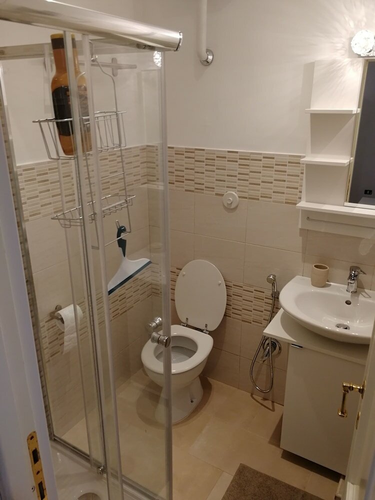 Фото Sergio's Guest House