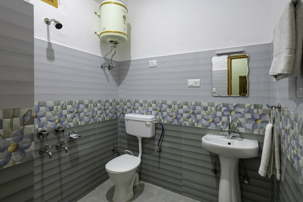 Фото Hotel Mount View