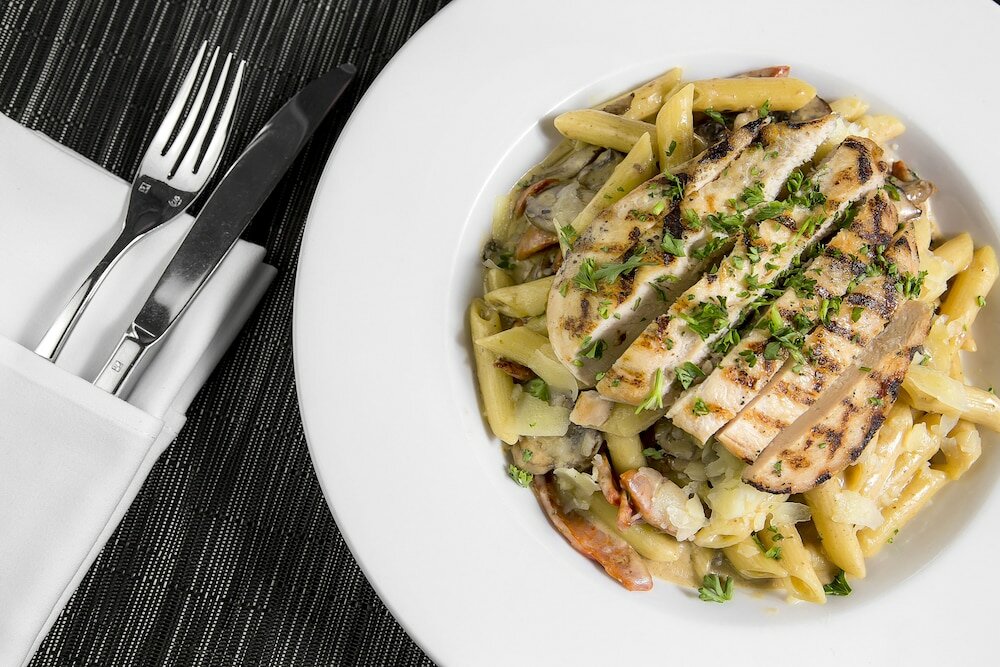 Фото Pinnacle Hotel at the Pier