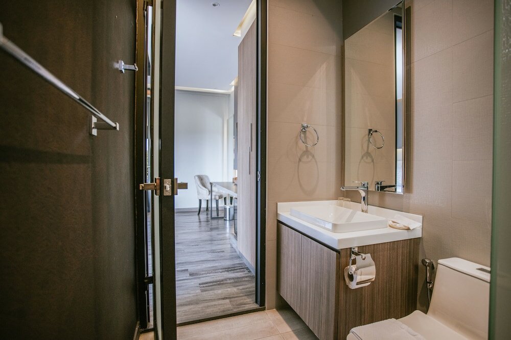 Фото Mossview Resort