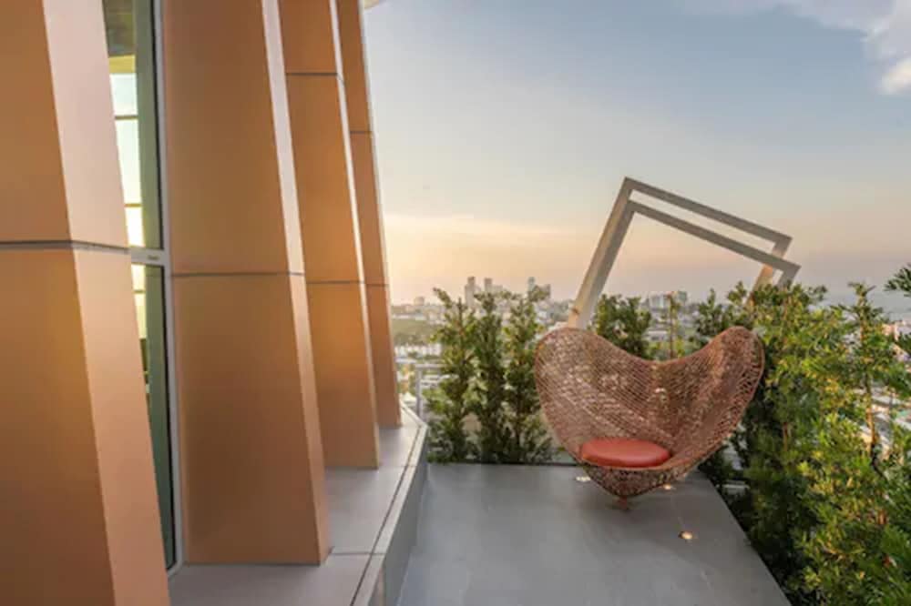 Фото Centre Point Prime Hotel Pattaya