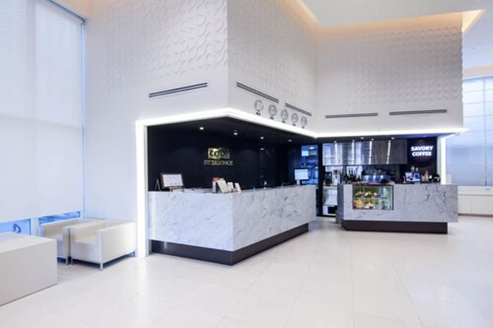 Фото Uljiro Co Op Residence