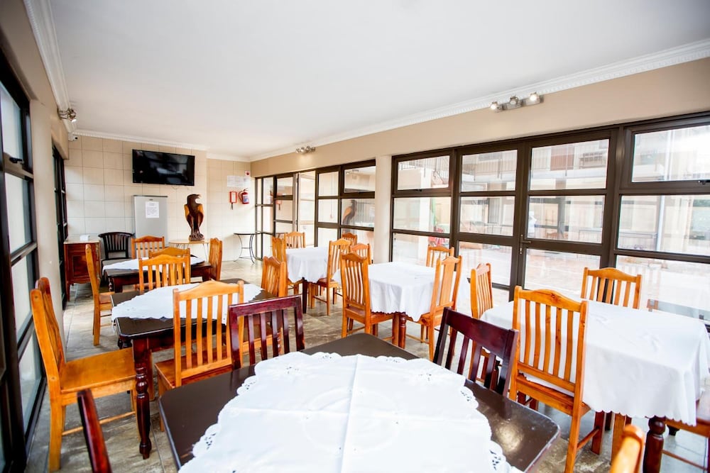 Фото отеля 5