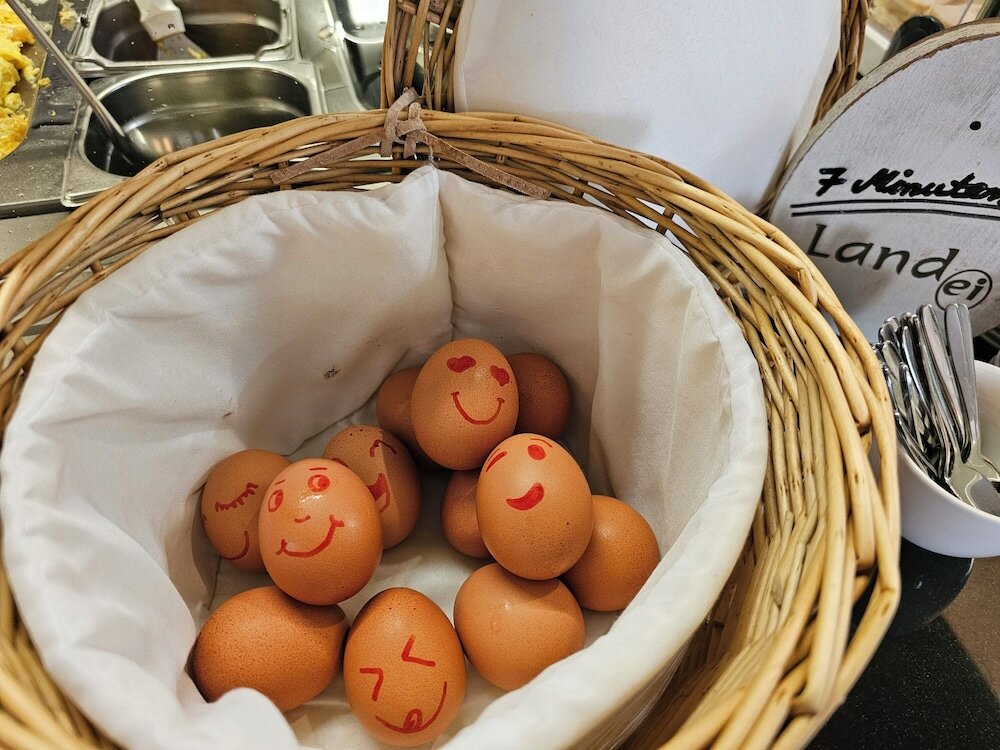 Фото Hotel Am Kaisersaal