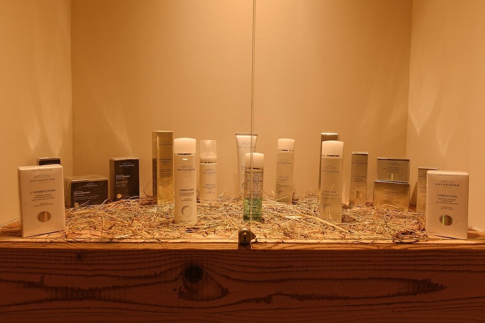 Фото Dolomeet Boutique Hotel