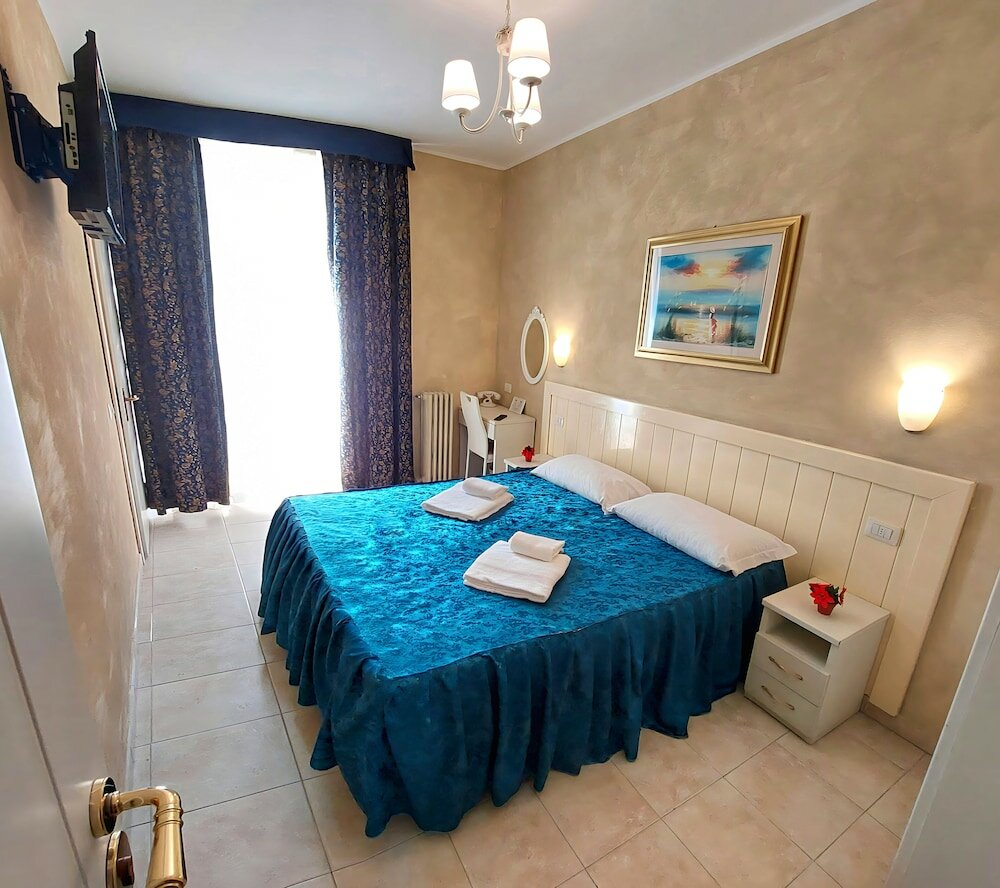 Фото Hotel Aurelia Milano Centrale