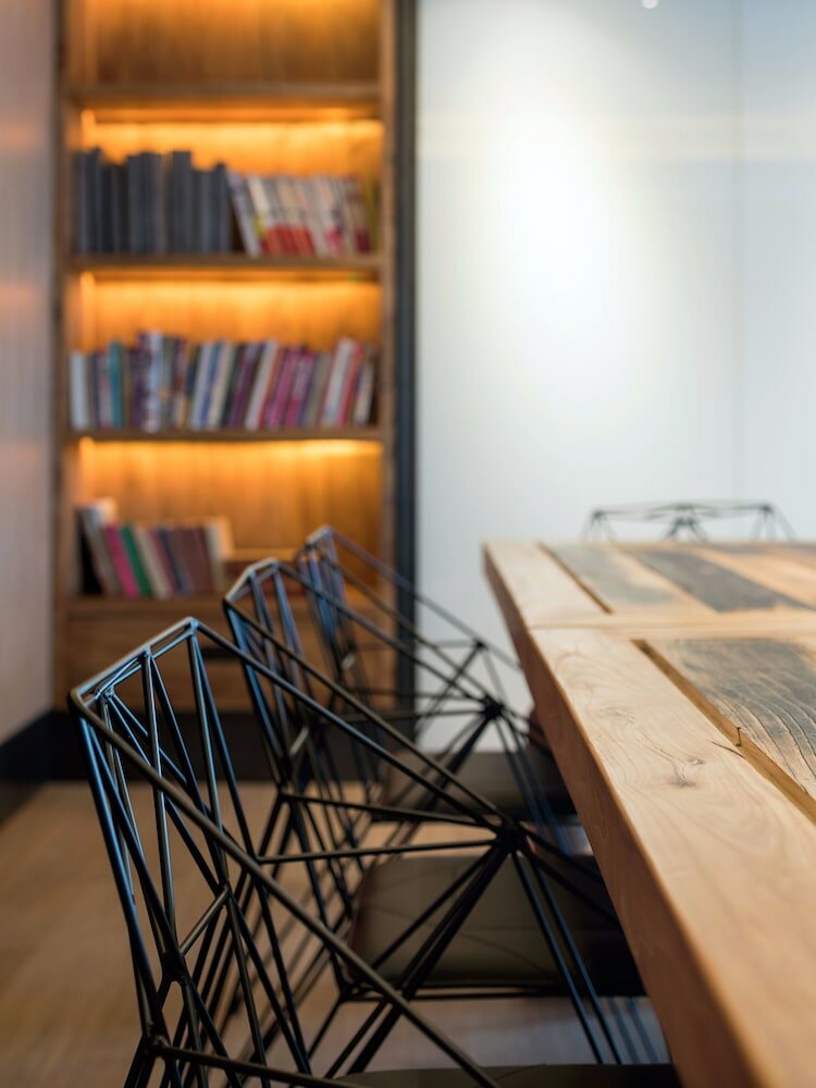 Фото Harbin 22c Boutique Hotel