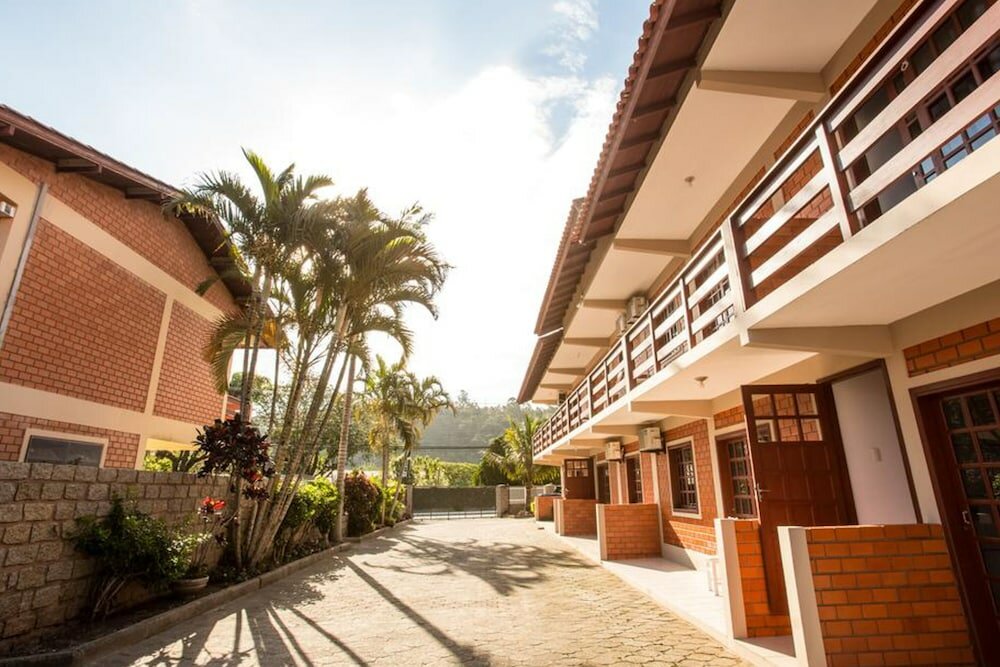 Фото Pousada Nossa Senhora de Fatima