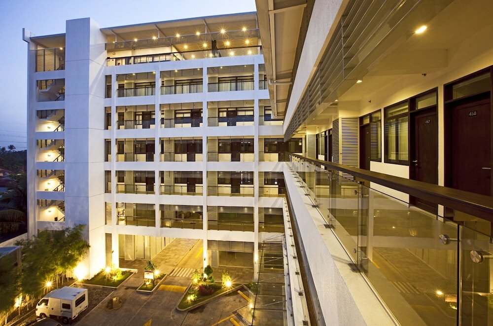 Фото Copenhagen East Residences