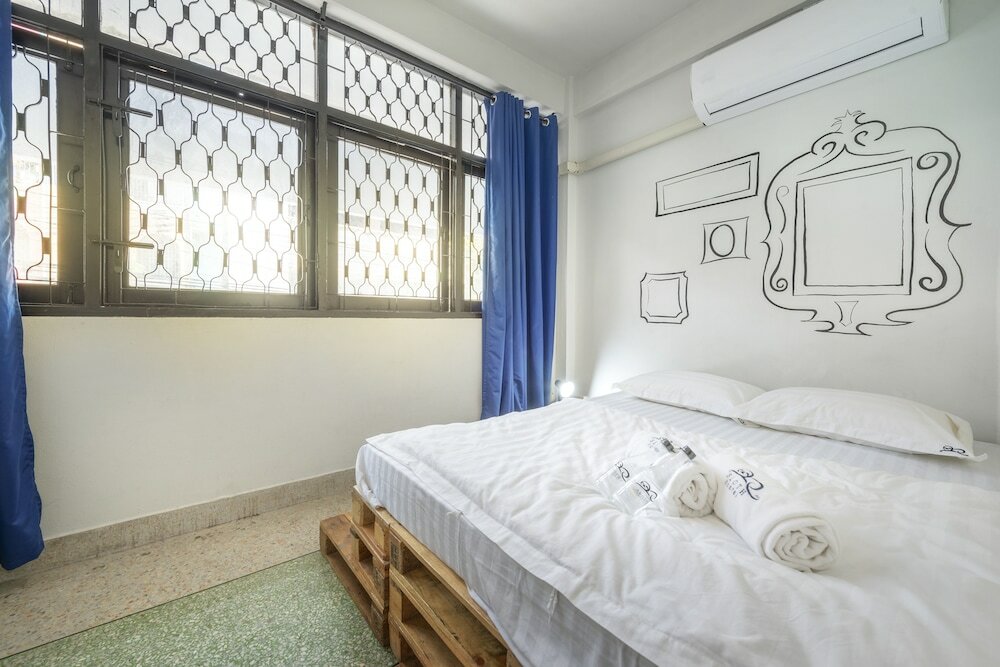 Фото Sloth Hostel