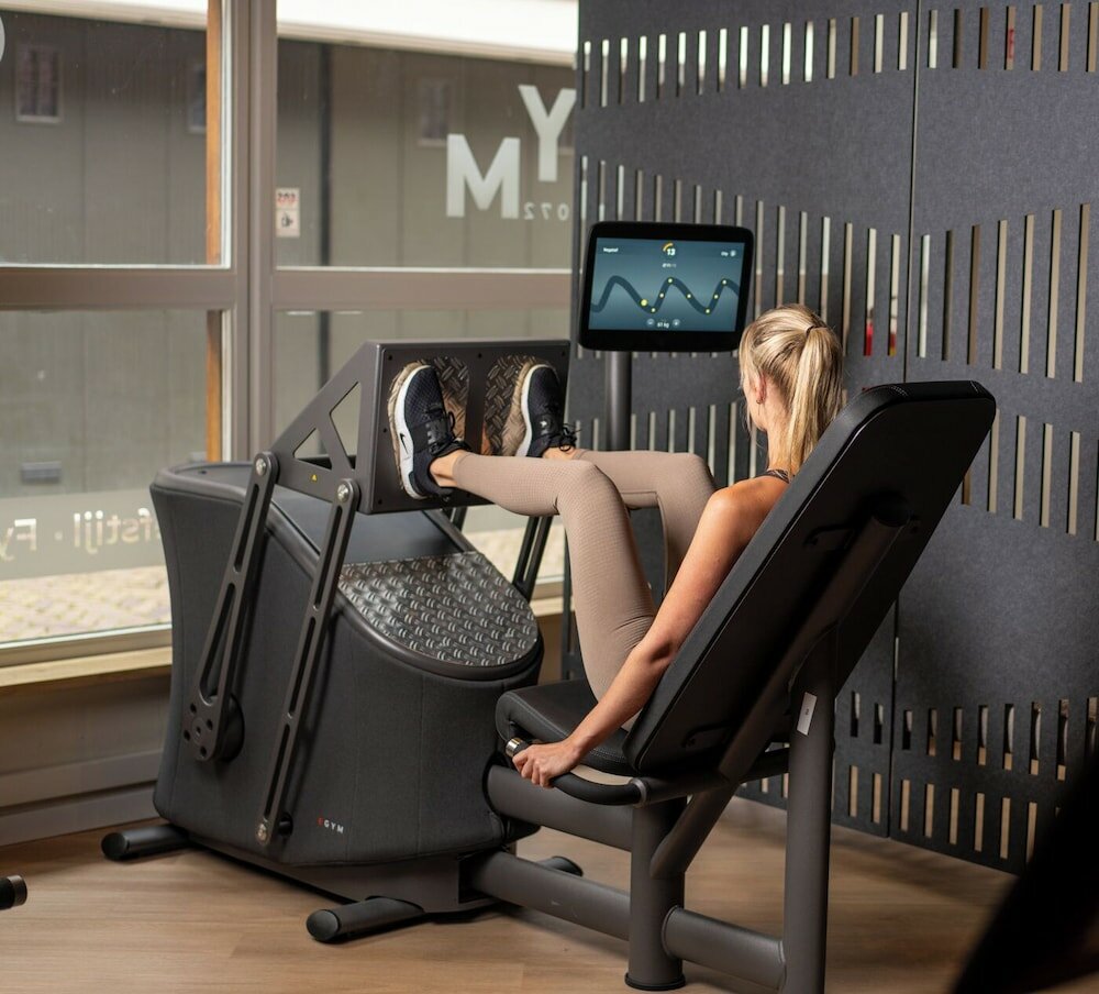 Фото Grand Hotel Alkmaar