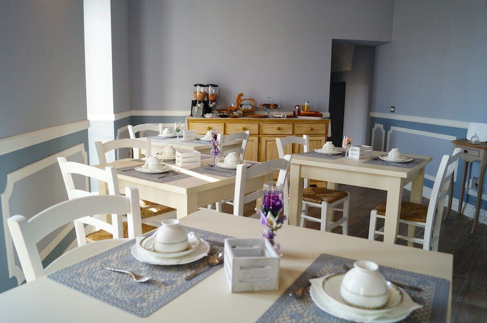 Фото B&b Le Torri di Tarquinia