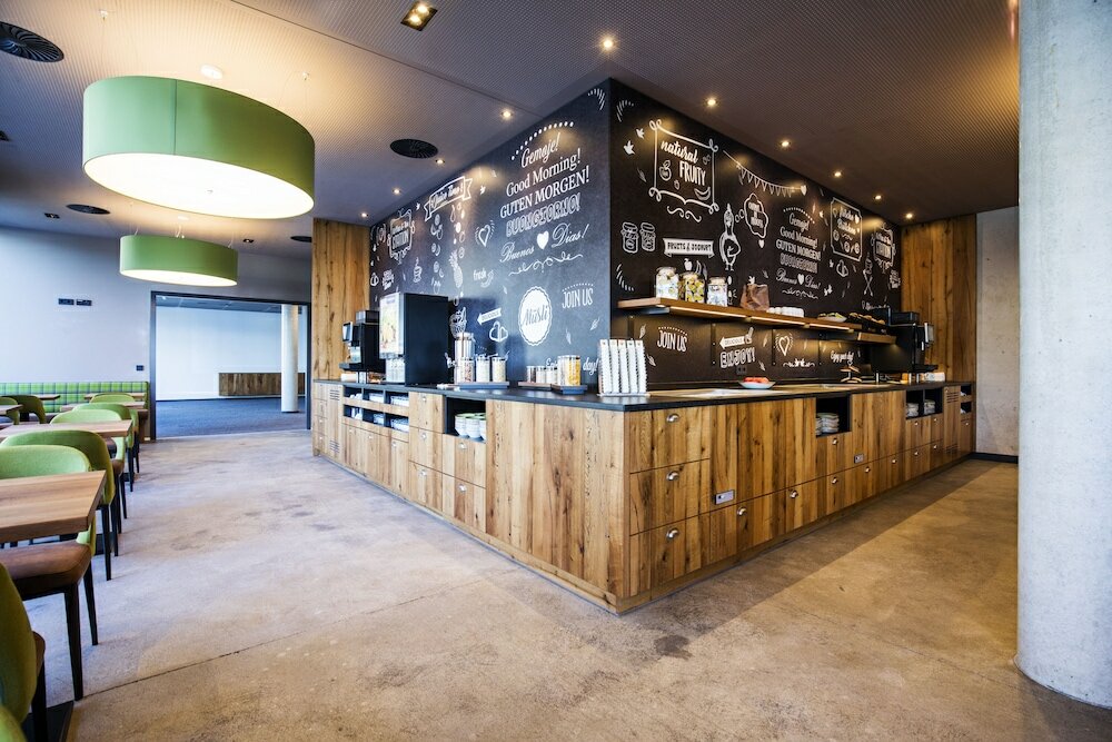 Фото RiKu Hotel Pfullendorf