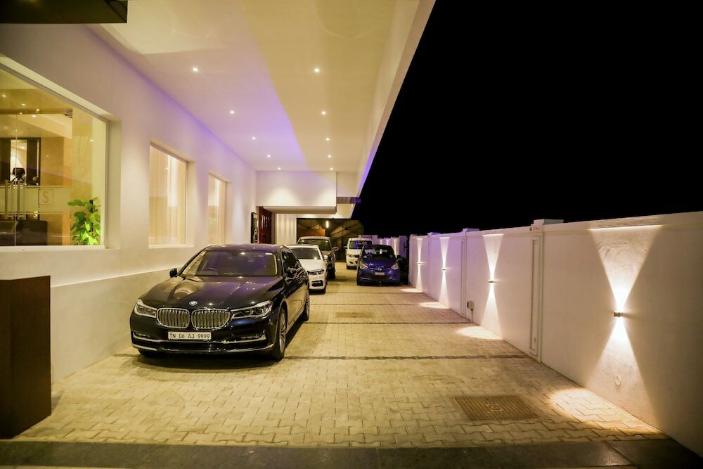 Фото S Hotels Chennai