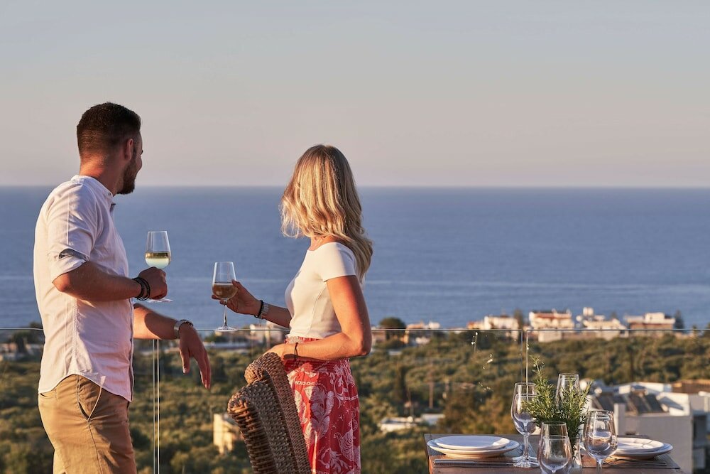 Фото Esperides Resort Crete, The Authentic Experience