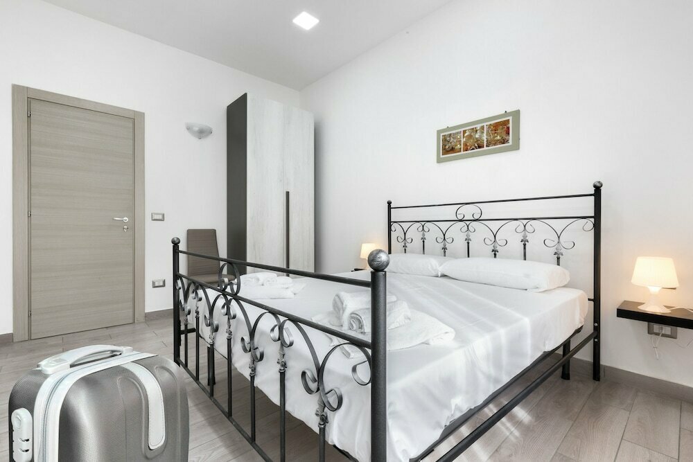 Guest house Opera Home Principe Umberto, Naples, photo