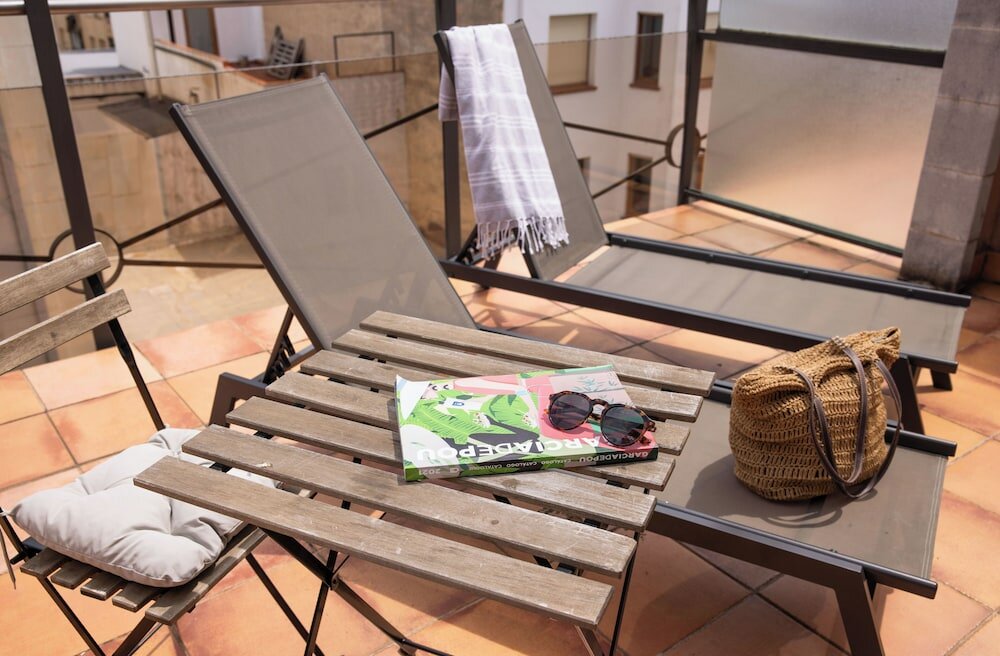 Фото RVHotels Vila de Tossa