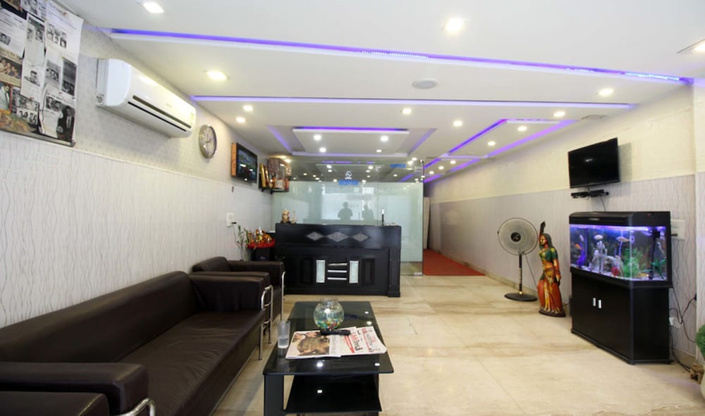 Фото Fabhotel Gera