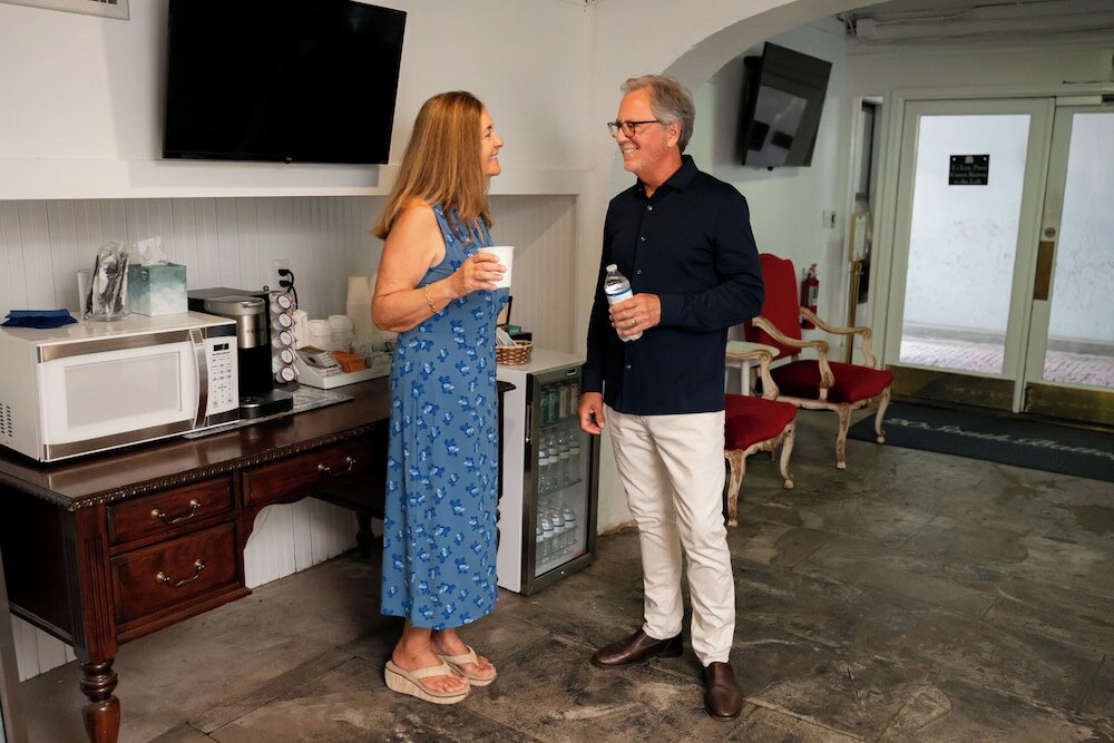 Фото 20 South Battery