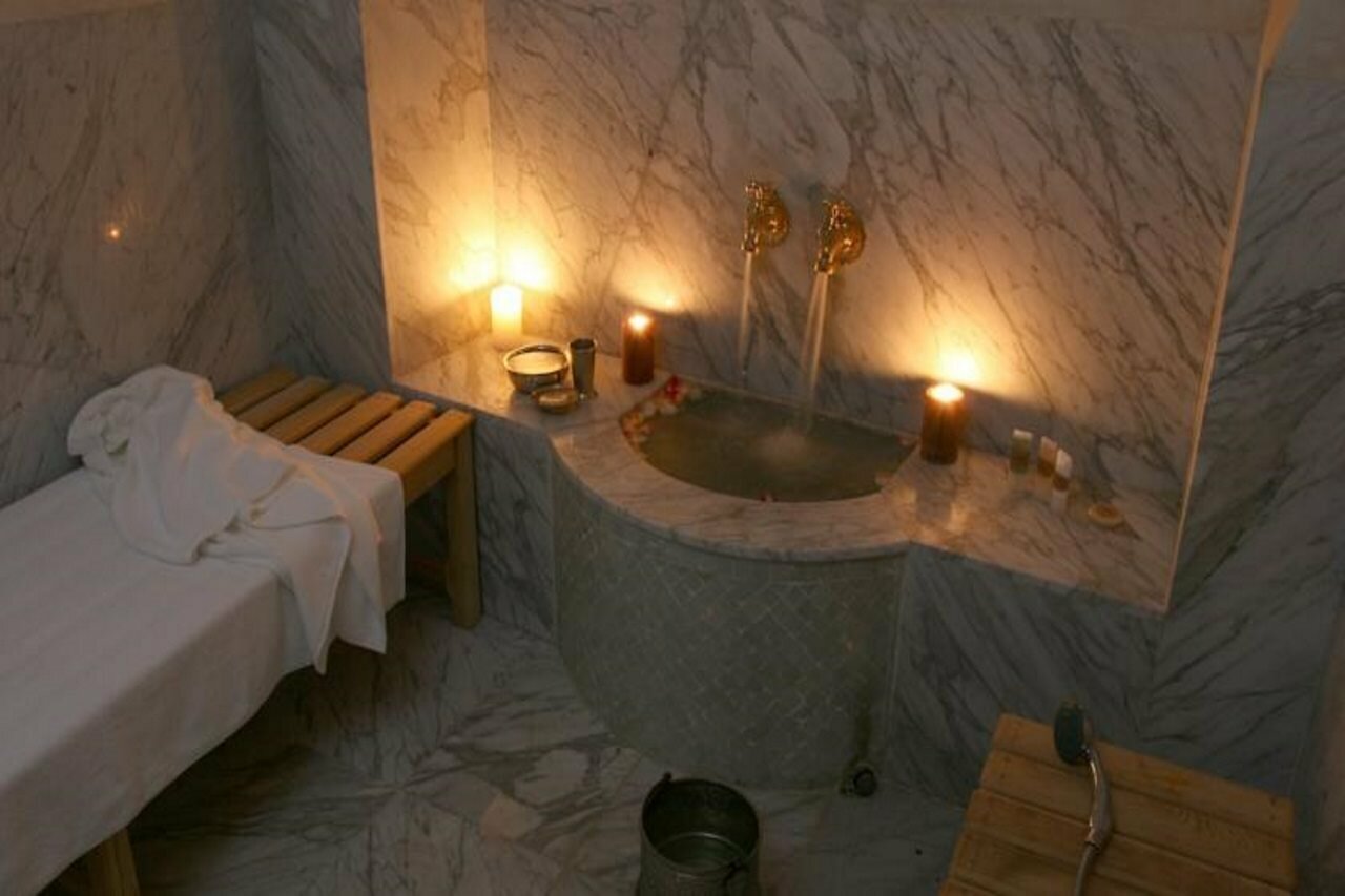 Фото Palais Calipau