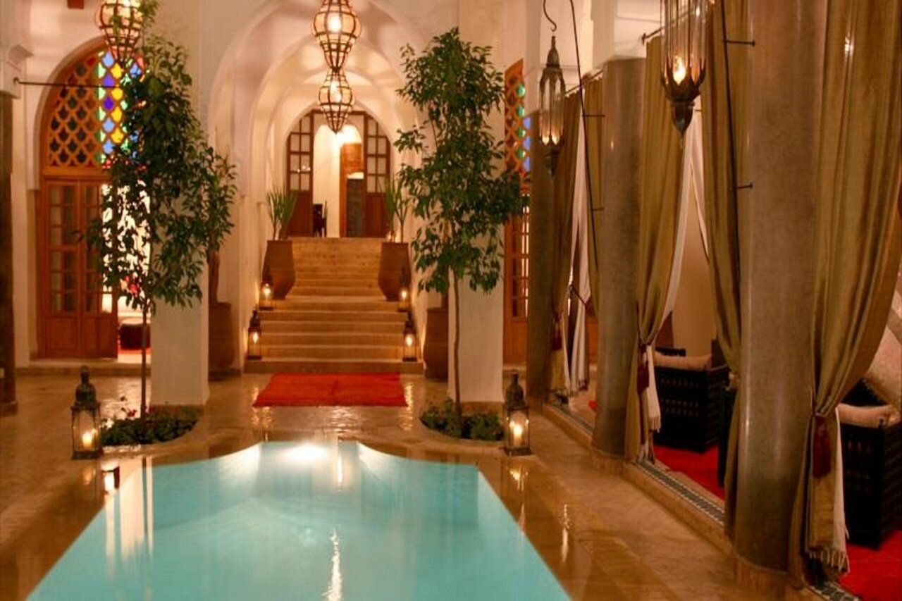 Фото Palais Calipau