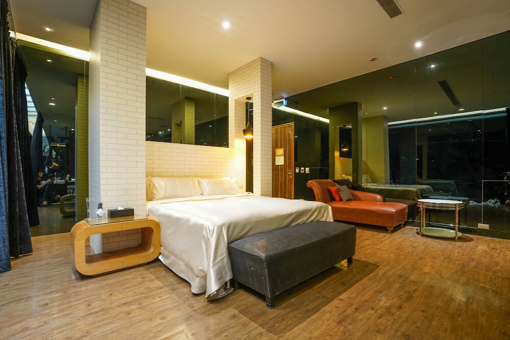 Фото Moonlight Motel