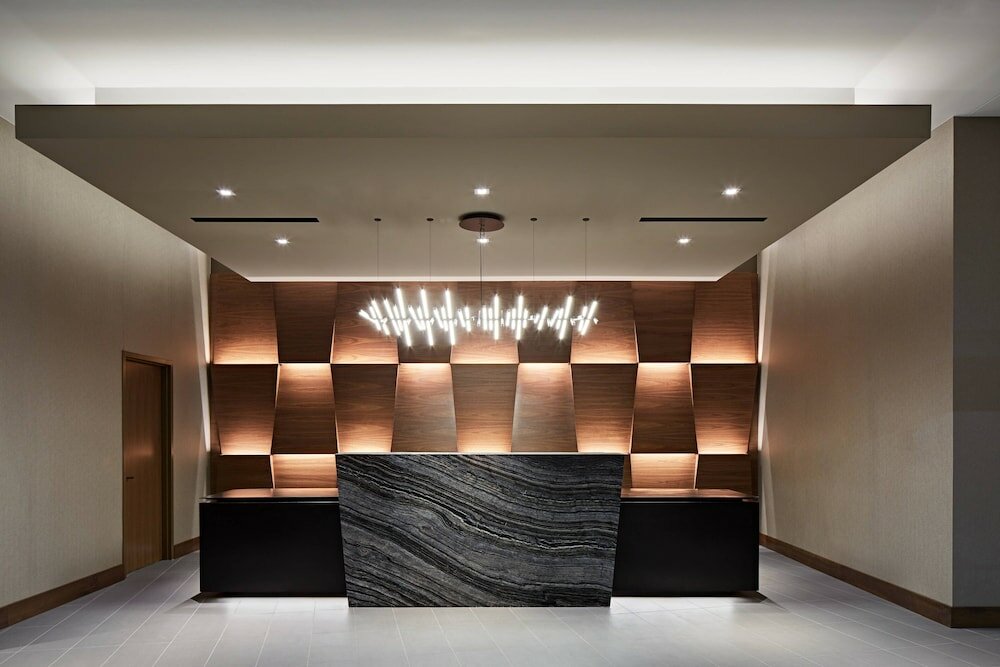 Фото Ac Hotel Phoenix Tempe/Downtown