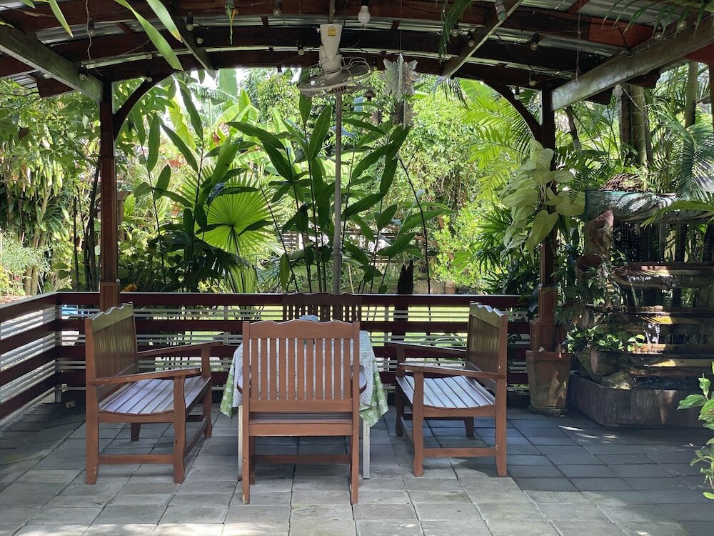 Фото Khaolak Grand City