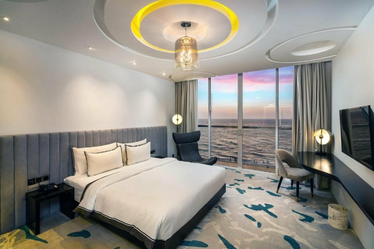 Фото Regal Réseau Hotel & SPA