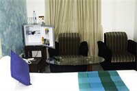 Фото Saasha City Hotel