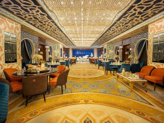 Фото Donatello Hotel Jeddah