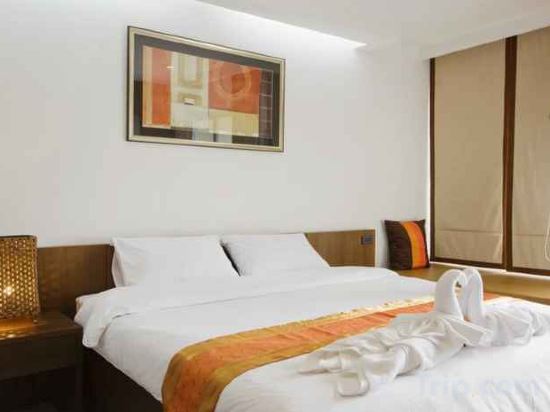 Фото Baywalk Residence Pattaya