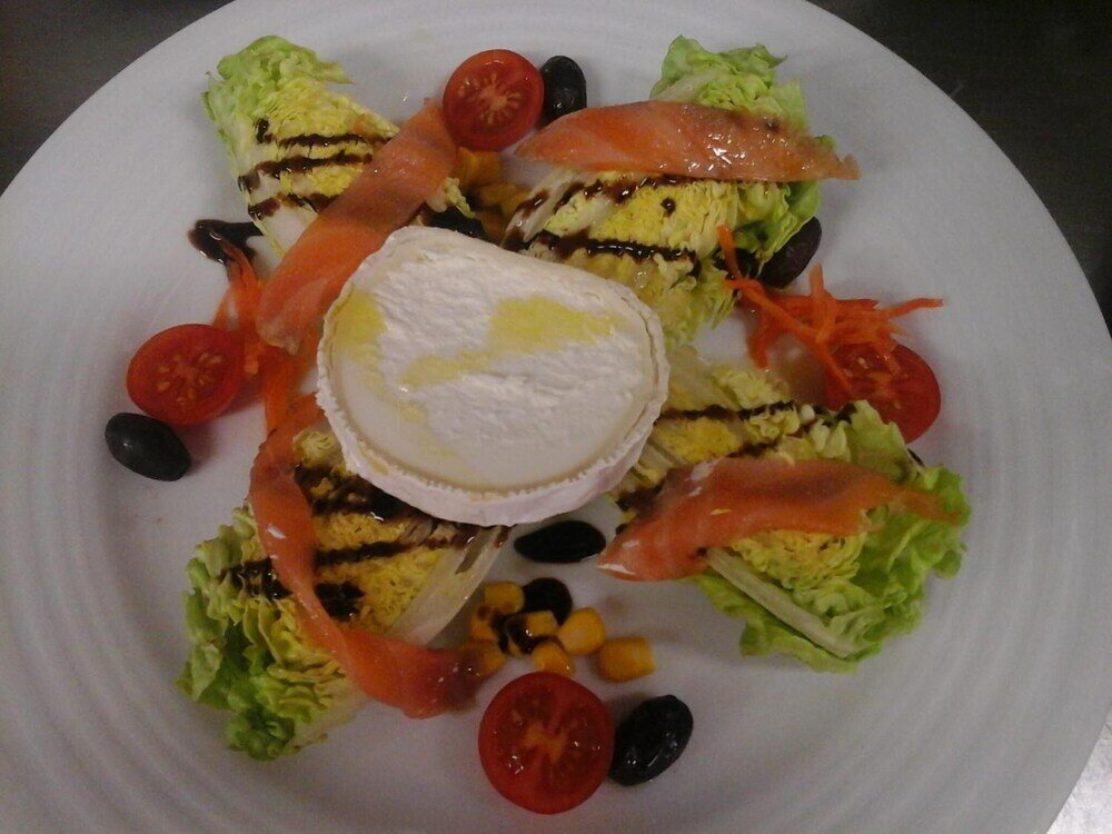 Фото Hotel Jaqués