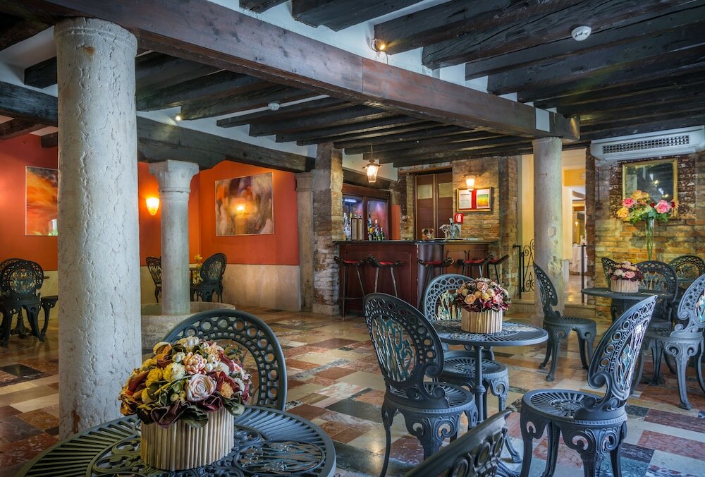 Фото Palazzo Marcello Hotel al Sole