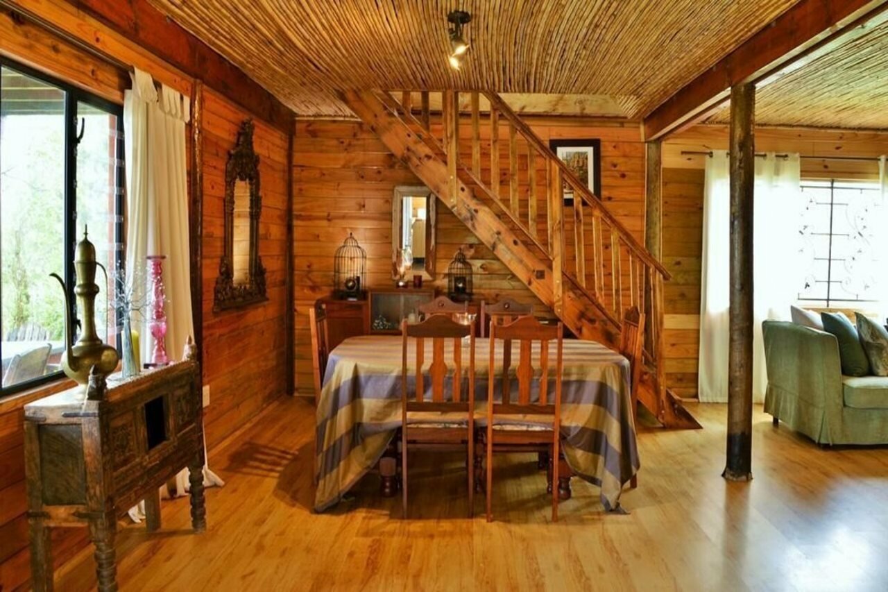 Фото Anna Beulah Farm