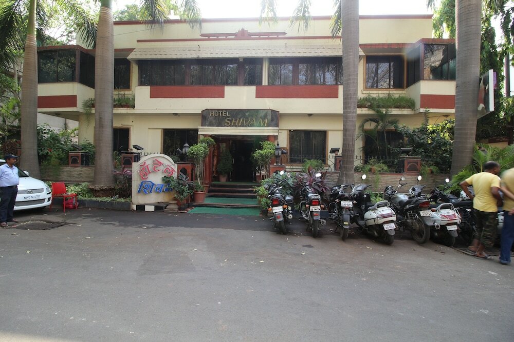 Фото Hotel Shivam
