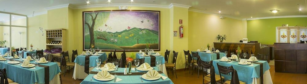 Фото Hotel Libertador