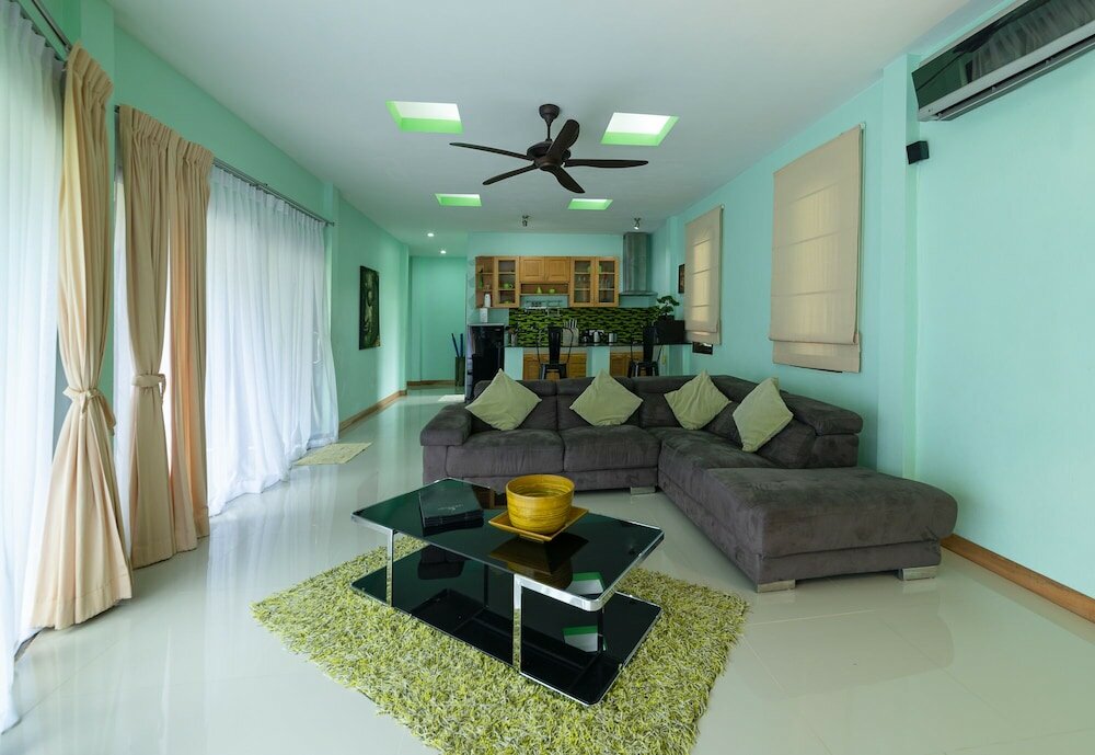 Фото Phangan Beach Resort