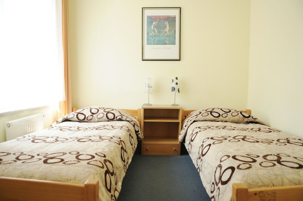 Фото Отель Амикус