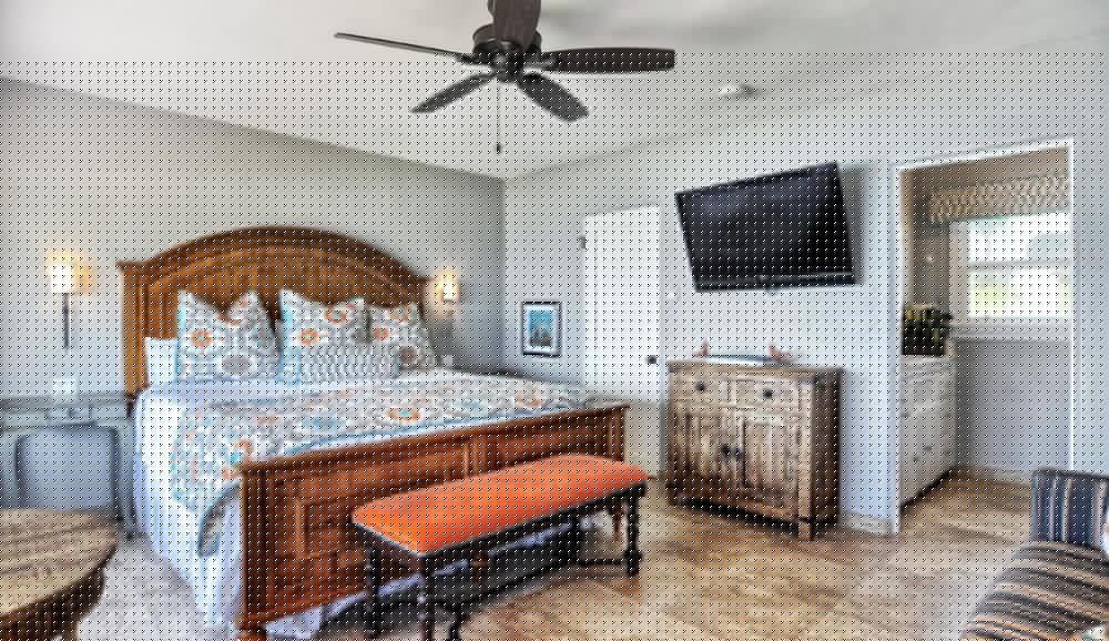 Фото Beachcomber Inn