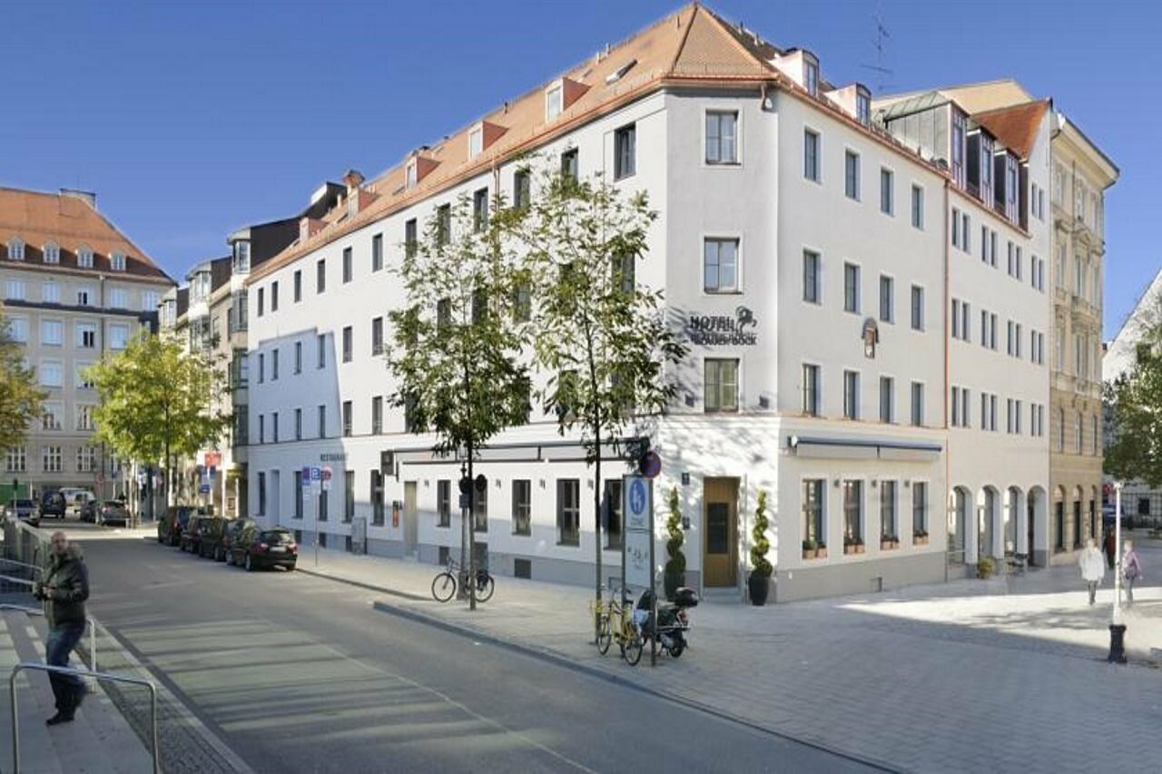 Фото отеля 3