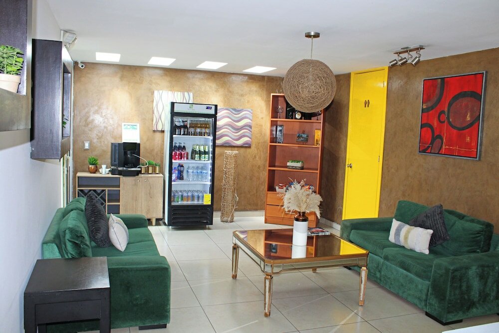 Фото Terra Bella Hotel Boutique