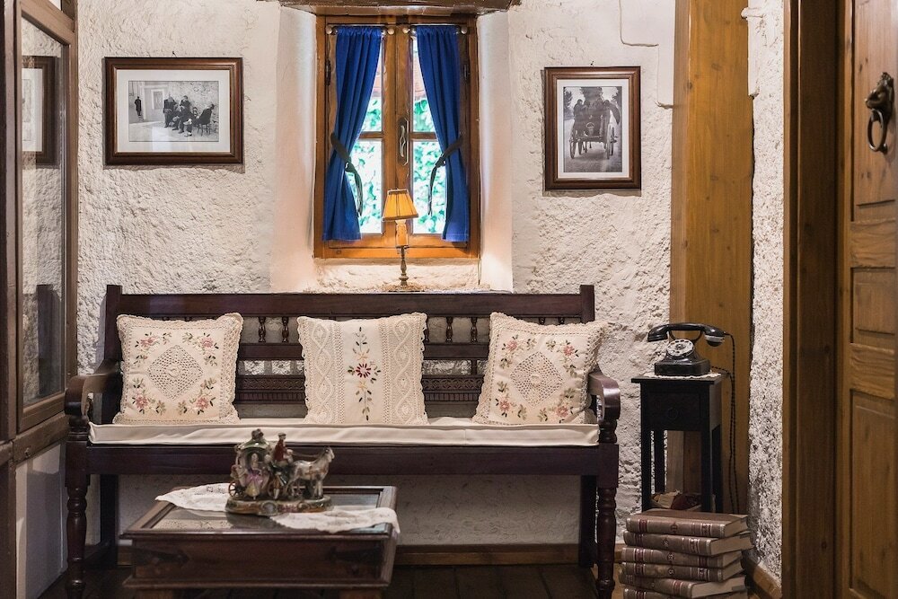 Фото Koukos Traditional Guesthouse