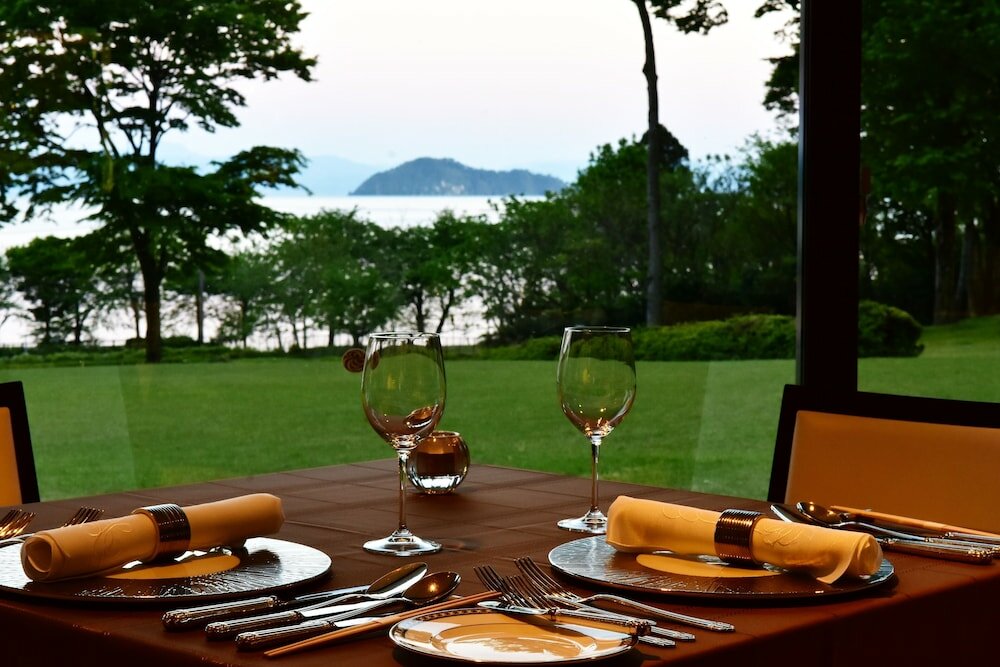 Фото L'Hotel du Lac