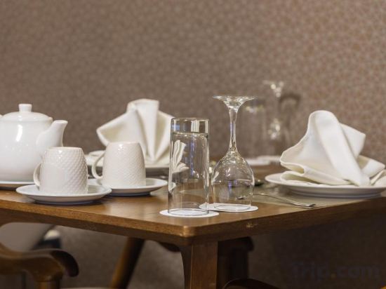 Фото Donatello Hotel Jeddah