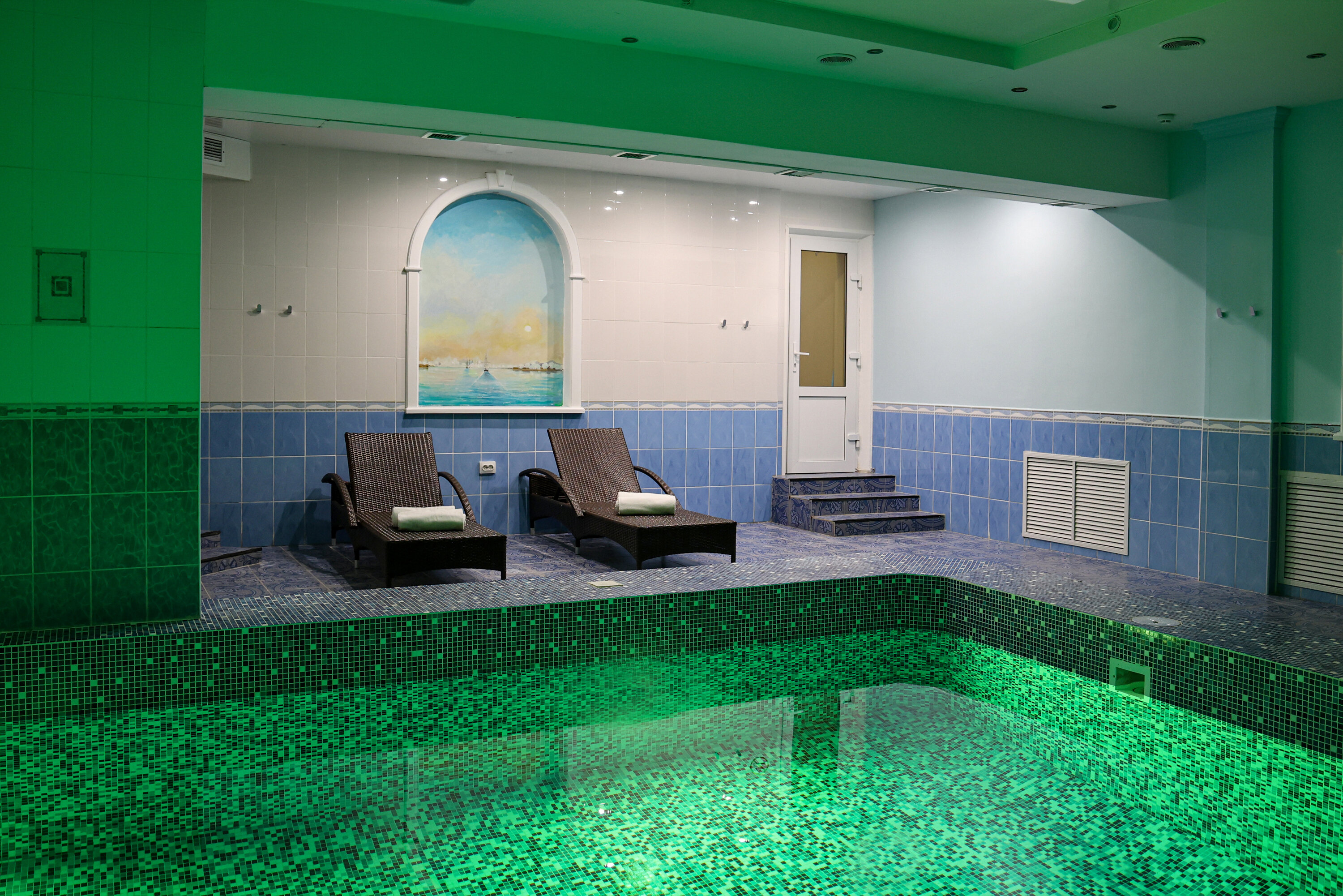 Фото Солемио