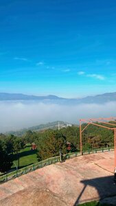 Geyve Viewing Terrace (Sakarya, Geyve, Hırka Mah.), observation deck