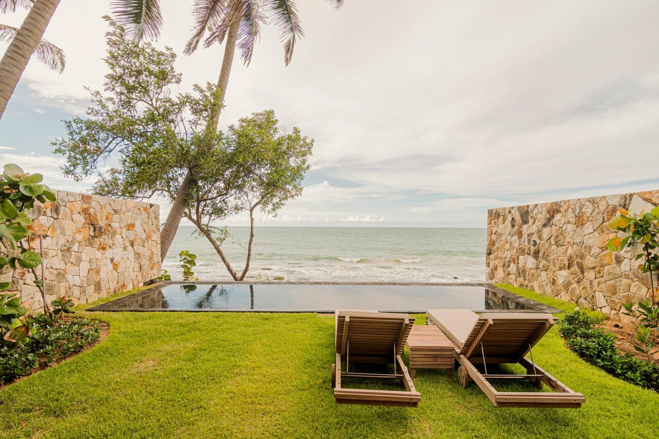 Фото Carmel Taíba Exclusive Resort