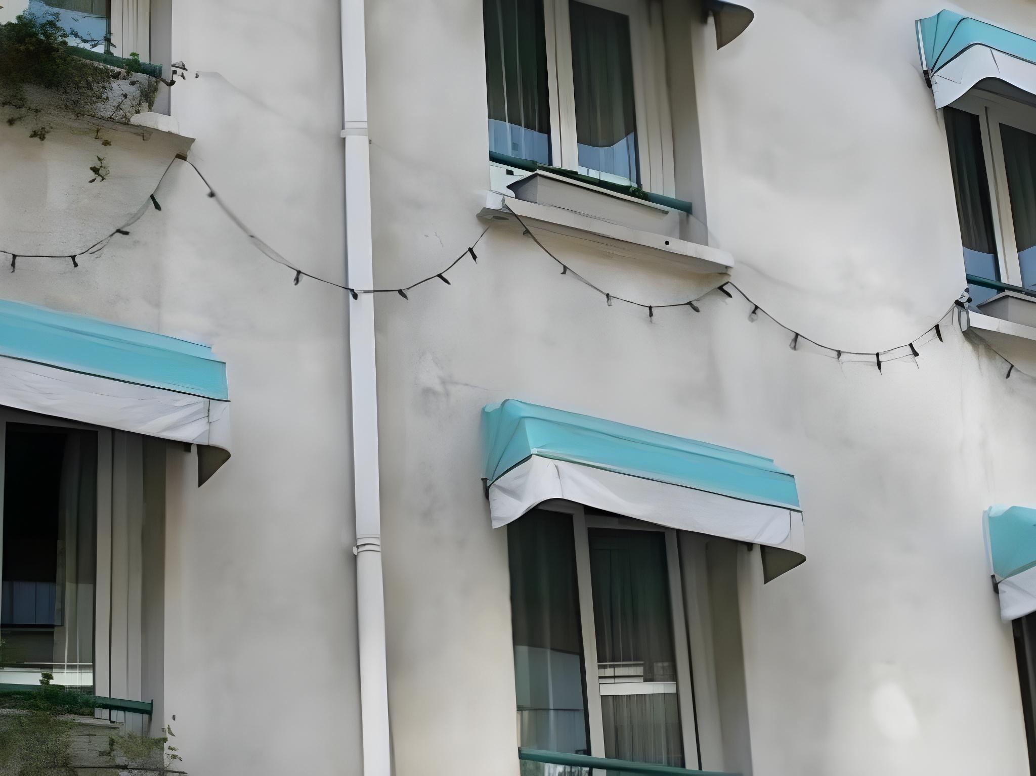 Фото Hotel Aladin