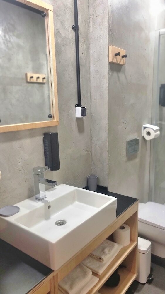 Фото Art Hotel 158